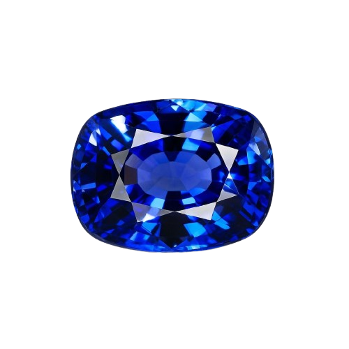Blue Sapphire