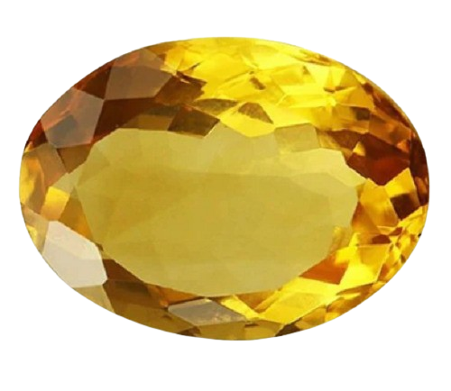 Yellow Sapphire